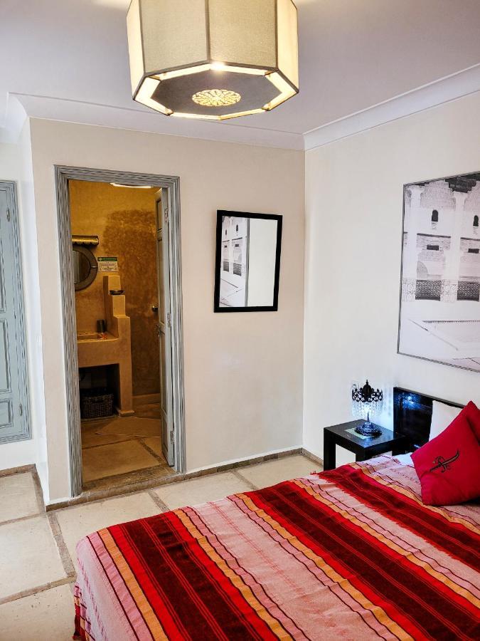 Habitación Doble Superior
